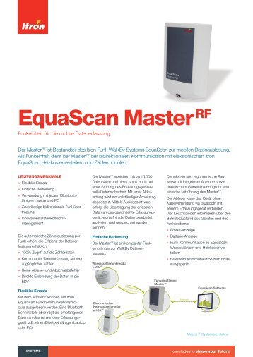 P0405 EquaScan Master RF TS0613.indd - Itron