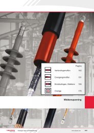 Middenspanning - Cellpack Electrical Products