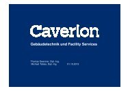 01_Unternehmenspraesentation_Caverion_Deutschland