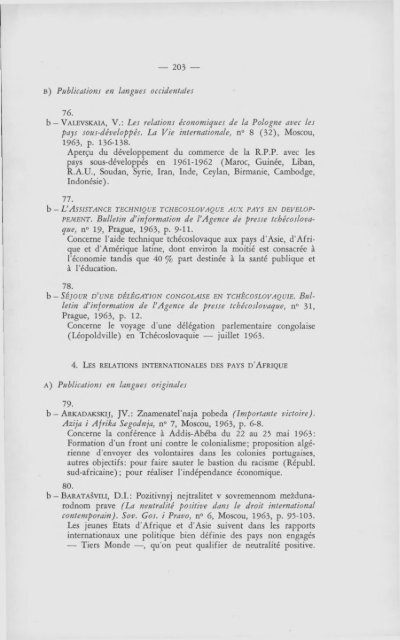 (1964) n°2 - Royal Academy for Overseas Sciences