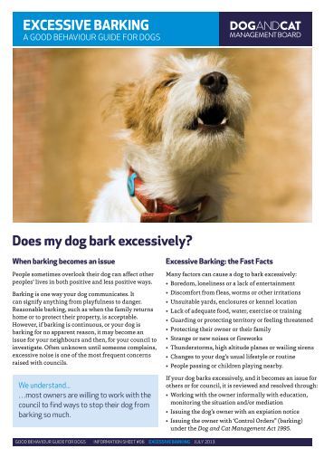 excessive barking barking complaint city of cypress excessive barking barking complaint city of cypress
