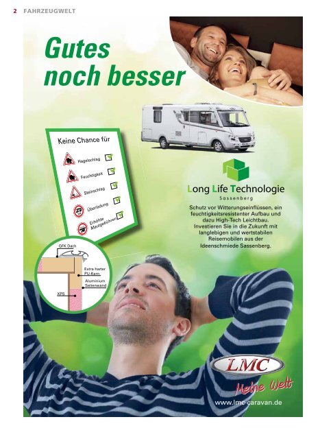 laden Sie diese einfach direkt hier herunter. - Hamburger Caravaning