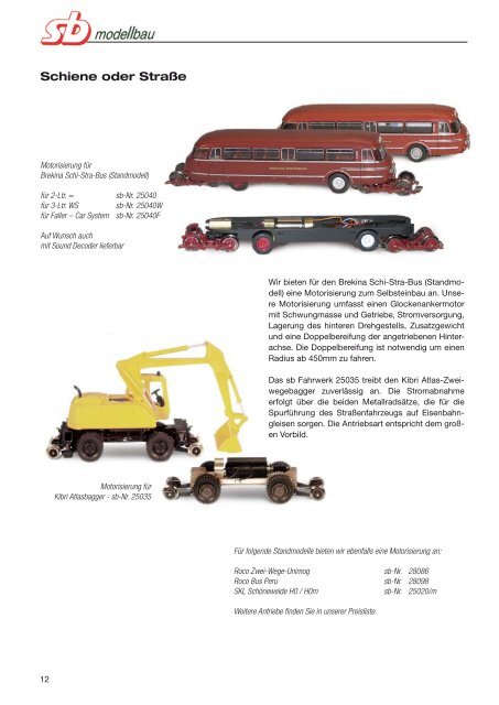 10. Auflage - Glockenankermotor Shop