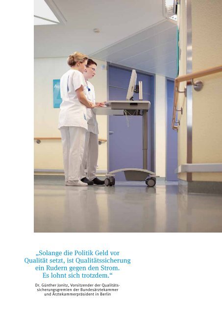 KUV-Magazin EINS (pdf 3 MB) - Klinikverbund der gesetzlichen ...