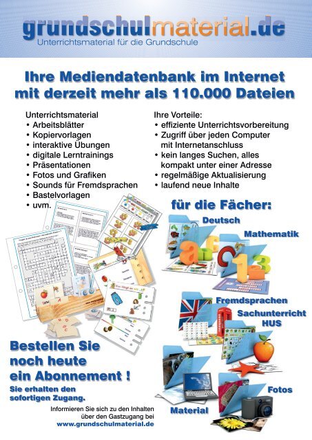medienwerkstatt www.medienwerkstatt.de - Medienwerkstatt ONLINE