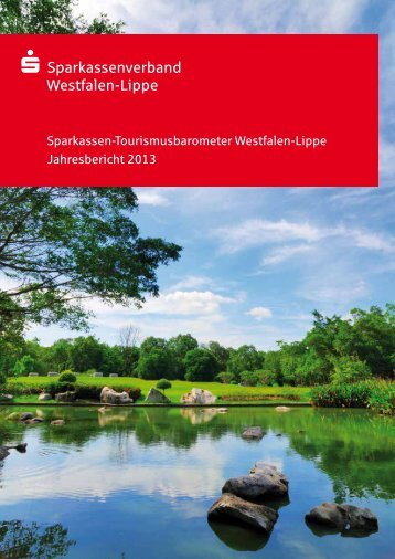 Jahresbericht 2013 (PDF) - Westfalen-Lippe