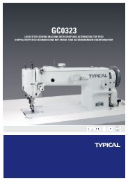 GC0323 - Typical