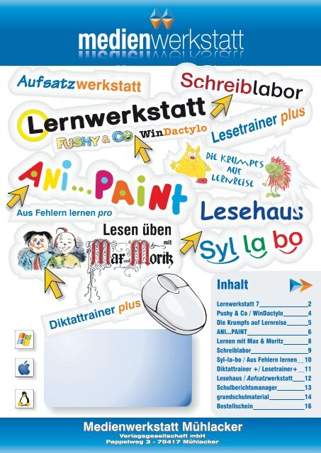 Medienwerkstatt