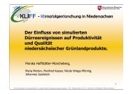 T2 Monika Hoffstätter-Müncheberg - KLIFF