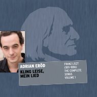 ADRIAN ER{D KLING LEISE, MEIN LIED