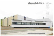 Ausgabe 10.2011 - dittgen Bauunternehmen GmbH