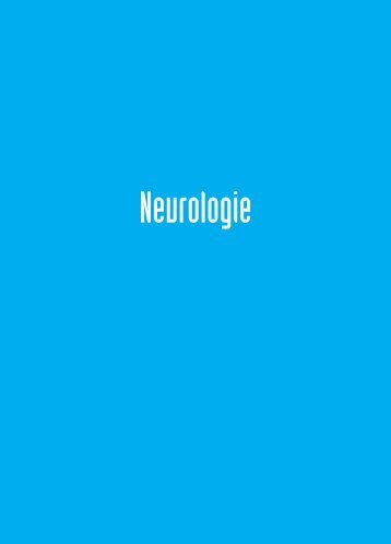 Neurologie - Société française de radiologie