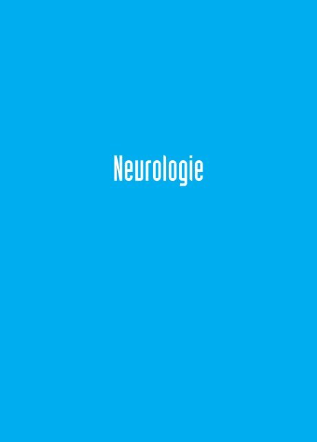 Neurologie - Société française de radiologie