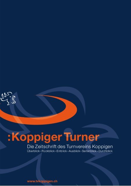 2011 - Dezember - Turnverein Koppigen