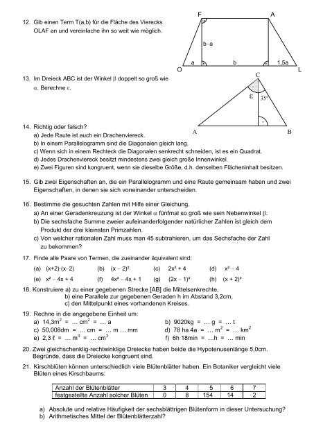 Klasse 8 - Aufgaben.pdf - GCE Bayreuth