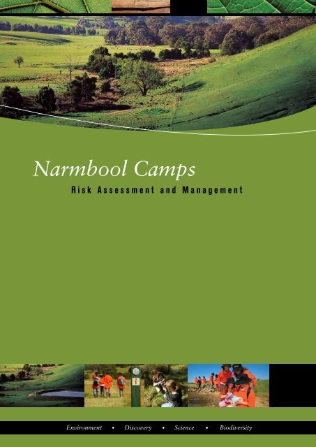 Narmbool Camps