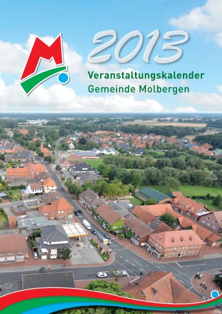 Veranstaltungskalender Gemeinde Molbergen
