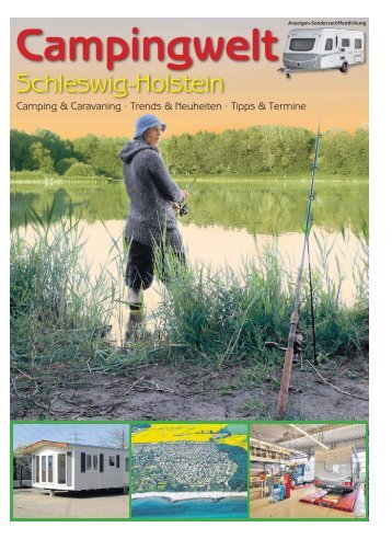 Campingwelt - LN-Magazine