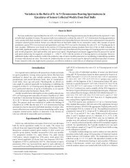 Variation in the Ratio of X- to Y-Chromosome Bearing Spermatozoa ...