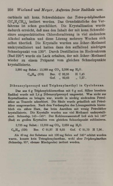 justus liebigs annalen der chemie