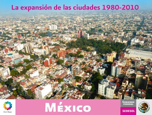 Expansion de las Ciudades