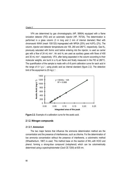 Combining submerged membrane technology with anaerobic and ...