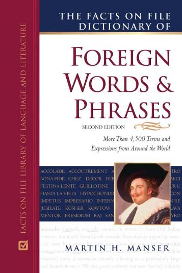 DIC FOREIGN WORDS BOOK.pdf - STIBA Malang