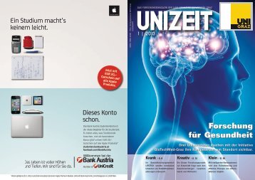 unizeit - BioTechMed