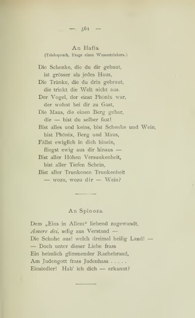 Nietzsche: Der Antichrist - WordPress – www.wordpress.com