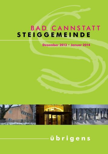 2 - Steigkirchengemeinde