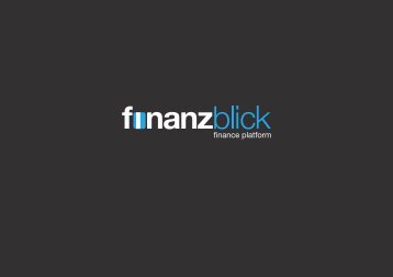 Web - Finanzblick