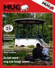 Download MUG zomer 2013 - MUGweb