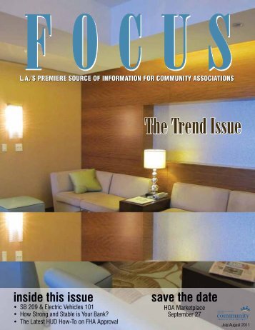 Download this publication as PDF - CAI - Greater Los Angeles Chapter