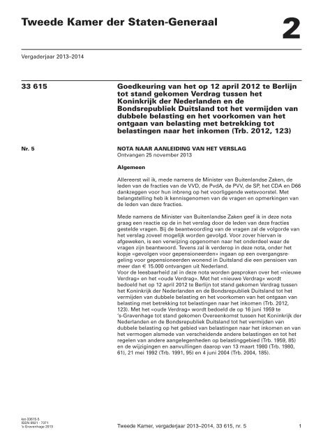 Authentieke versie downloaden (pdf) - Officiële bekendmakingen