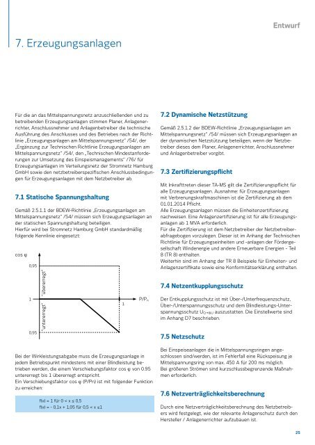 September 2013 (PDF 6510 kB) - Stromnetz Hamburg