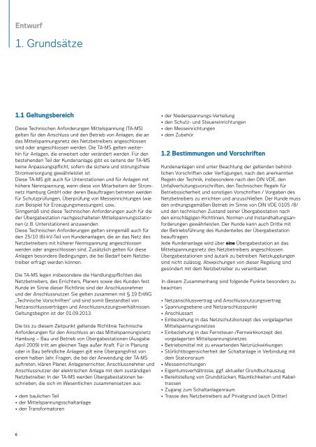 September 2013 (PDF 6510 kB) - Stromnetz Hamburg