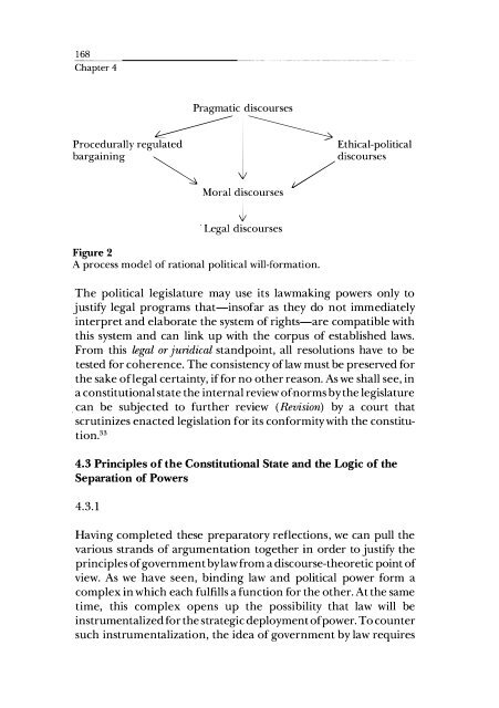 Between Facts and Norms - Contributions to a ... - Blogs Unpad