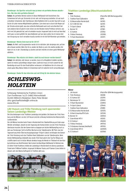 als PDF - beim Hamburger Triathlon Verband eV