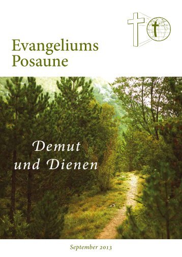 EP-DE-2013_09 - Evangeliums Posaune