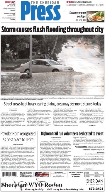 The Sheridan Press E-Edition June 12, 2013