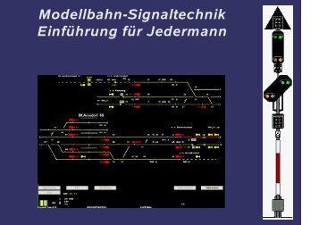 Vortrag vom Tag der offenen Tür - Modellbahn-eSTW