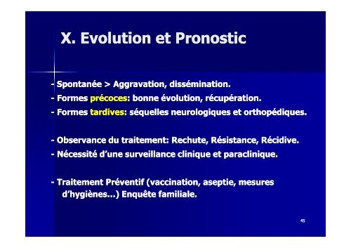 Les Spondylodiscites. Pr Akhaddar. 2010 [Mode de ... - medramo