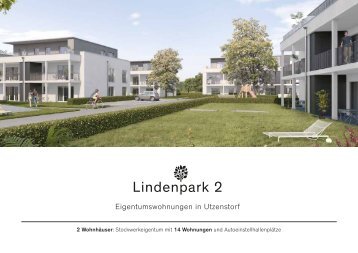 7 - Lindenpark 2 in Utzenstorf