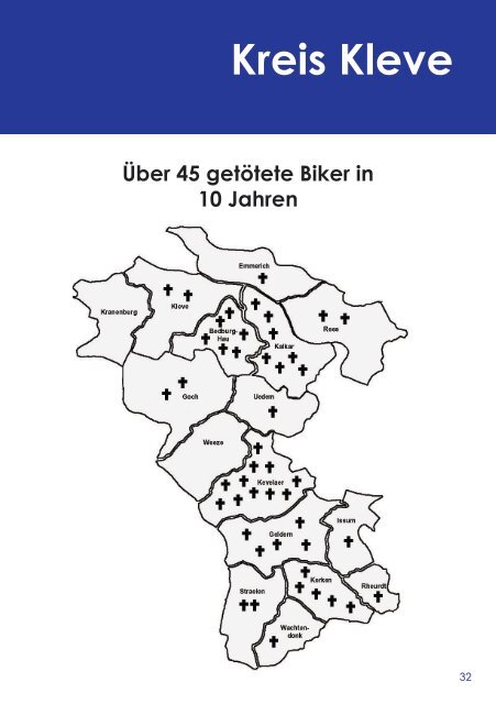 Roadbook - Niederrhein 2008 - Internetseite von Paul Joosten ...