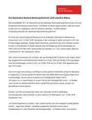 Download - Sparkasse Neubrandenburg-Demmin