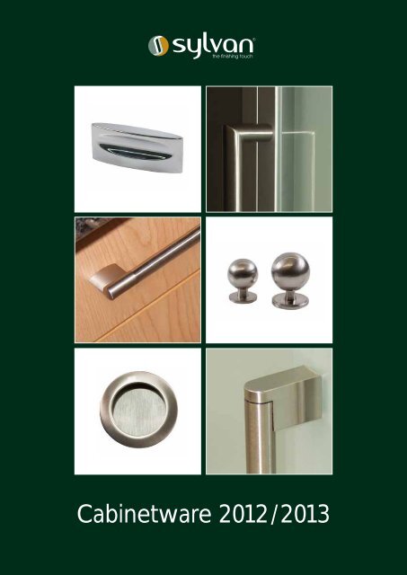 Cabinet Hardware 2012