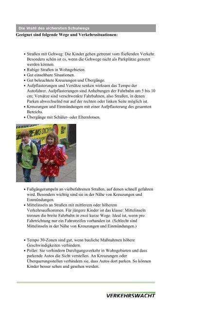 PDF-Version - Verkehrswacht Medien & Service-Center