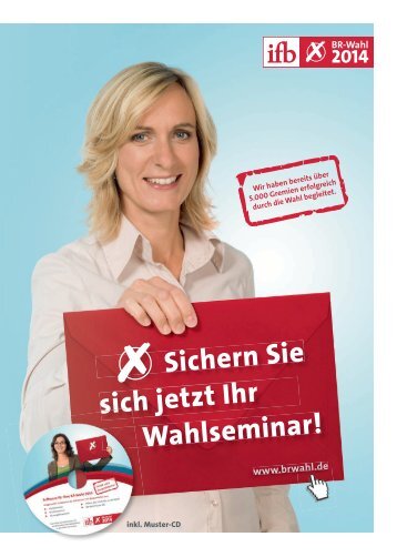 BR-Wahl