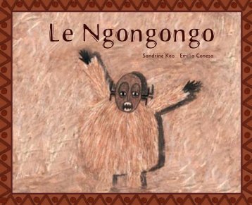 Le Ngongongo - Tandem Jeunesse #8