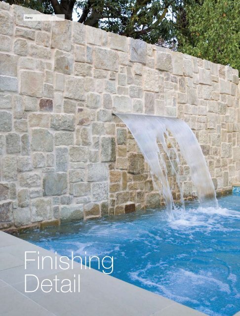 random ashlar - Eco Outdoor